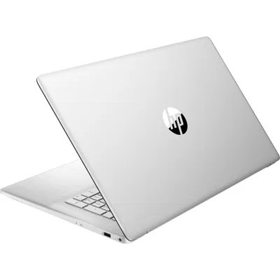 ноутбук HP 17-cp3166mg Серебристый