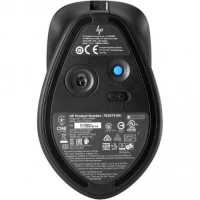 мышь HP 1JR32AA Серый-черный