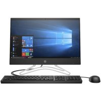 моноблок HP 200 G3 5JN88ES Черный