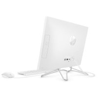 моноблок HP 200 G3 5QM18ES Белый