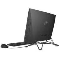моноблок HP 200 G4 9US65EA Черный