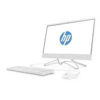 моноблок HP 200 G4 6D417EA-wpro Белый