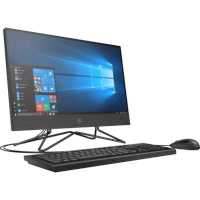 моноблок HP 200 G4 9UG59EA Черный