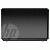 ноутбук HP 2000-2D57SR F1W83EA Черный
