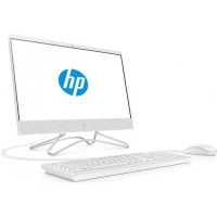 моноблок HP 205 G4 295F2EA Белый