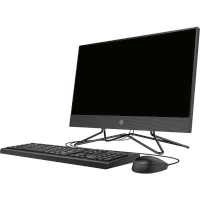 моноблок HP 205 G4 47L25EA Белый