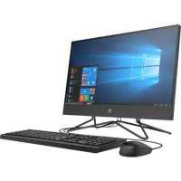 моноблок HP 205 G4 9UG19EA Черный