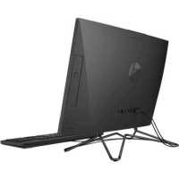 моноблок HP 205 G4 9UG19EA Черный