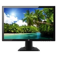 монитор HP 20kd Черный