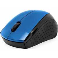 мышь HP 220 Blue 258A1AA Синий