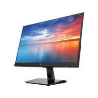 монитор HP 22m 3WL44AA Черный