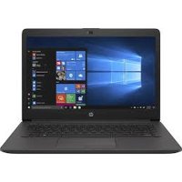 ноутбук HP 240 G7 6EC23EA Черный