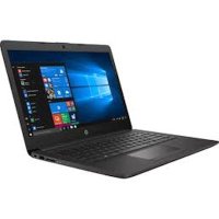 ноутбук HP 240 G7 6EC23EA Черный