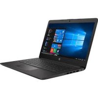 ноутбук HP 240 G7 6EC23EA Черный