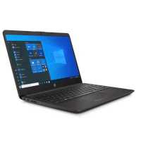 ноутбук HP 240 G8 32M66EA Черный