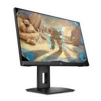 монитор HP 24x 5ZU98AA Черный