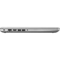 ноутбук HP 250 G7 2D198EA Серебристый
