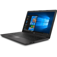 ноутбук HP 255 G7 7DD27ES Черный