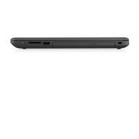 ноутбук HP 255 G7 7DD27ES Черный