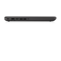 ноутбук HP 255 G7 7DD27ES Черный