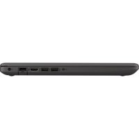 ноутбук HP 255 G7 7DF20EA-wpro Серебристый