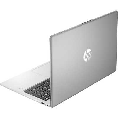 ноутбук HP 255R G10 AD1U9ET Серебристый