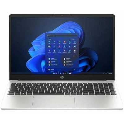 ноутбук HP 256 G10 844F9PC-wpro Серебристый