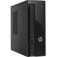 компьютер HP 260 260-p138ur Черный