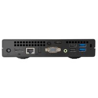 компьютер HP 260 G1 Bundle W4A39ES Черный