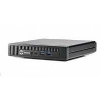 компьютер HP 260 G1 L3E25EA Черный