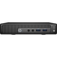 компьютер HP 260 G2 1EX32ES Черный