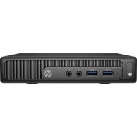 компьютер HP 260 G2 2KL75EA Черный