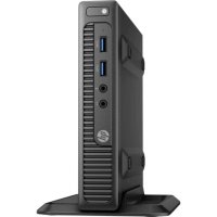 компьютер HP 260 G2 2KL75EA Черный