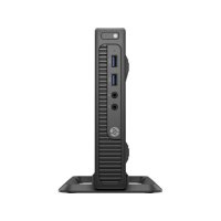 компьютер HP 260 G2 2TP09EA Черный