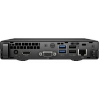 компьютер HP 260 G2 Bundle Y5Q47ES Черный