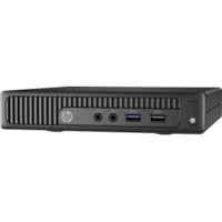 компьютер HP 260 G2 Bundle Z6S63ES Черный