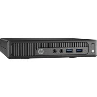 компьютер HP 260 G2 W4A53EA Черный