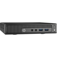 компьютер HP 260 G2 X3K38ES Черный