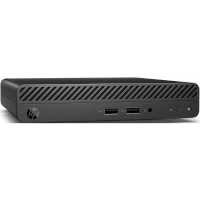 компьютер HP 260 G3 5BM34EA Черный