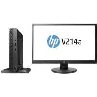 компьютер HP 260 G3 5BM34EA Черный