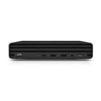 компьютер HP 260 G4 Mini 4U613ES Bundle Черный