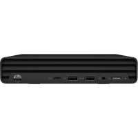 компьютер HP 260 G4 Mini 4U613ES Bundle Черный