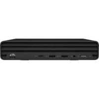 компьютер HP 260 G4 Mini 23H04EA Bundle Черный