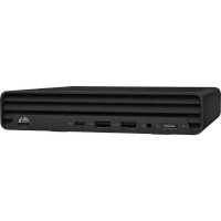 компьютер HP 260 G4 Mini 23H04EA Bundle Черный