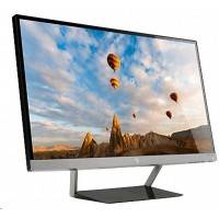монитор HP 27cw Черный