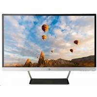 монитор HP 27cw Черный