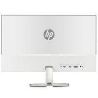 монитор HP 27fw with Audio 4TB31AA Белый