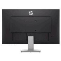 монитор HP 27q Черный