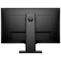 монитор HP 27xq Черный