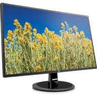 монитор HP 27y 2YV11AA Черный